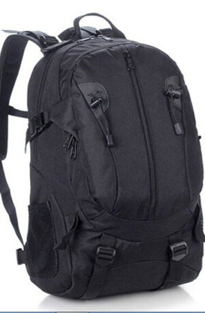 Camping Backpack Ultralight Double